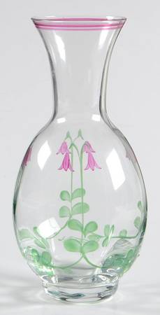 Linnea 5" Bud Vase