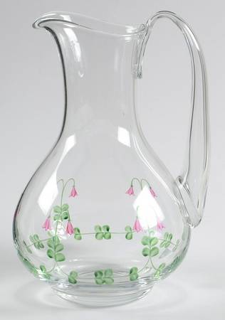 Linnea 38 Oz Pitcher