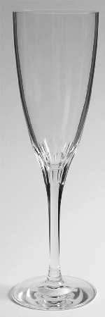 Lisbet Fluted Champagne