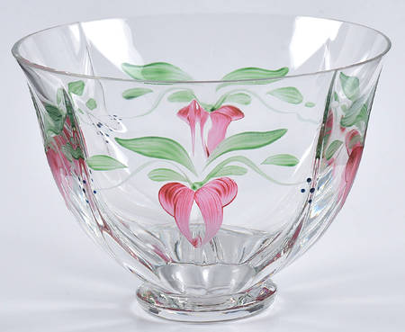 Maja 5" Round Bowl