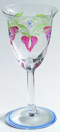 Maja Sherry Glass
