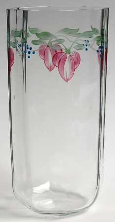 Maja 8" Flower Vase