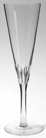 Maria Fluted Champagne