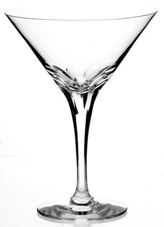 Maria Champagne/Tall Sherbet
