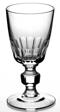 Melody Cordial Glass