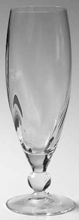 Mistral Fluted Champagne