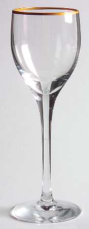 Moonglow Cordial Glass