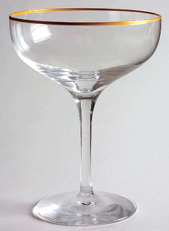 Moonglow Champagne/Tall Sherbet