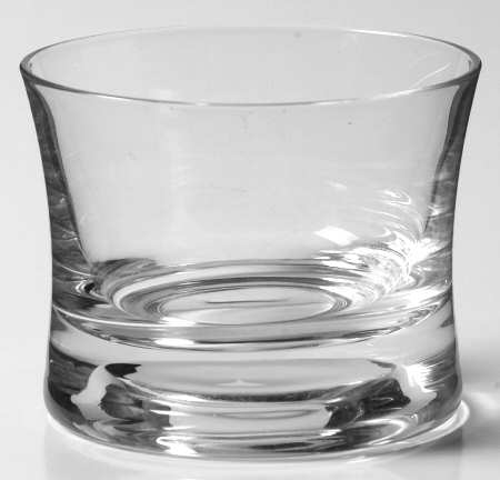 Nils Double Old Fashioned