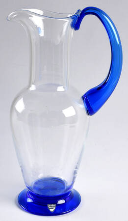 Nobel Jug