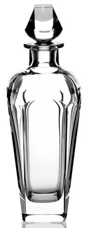 Odyssey Decanter & Stopper