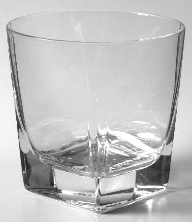 Odyssey Double Old Fashioned