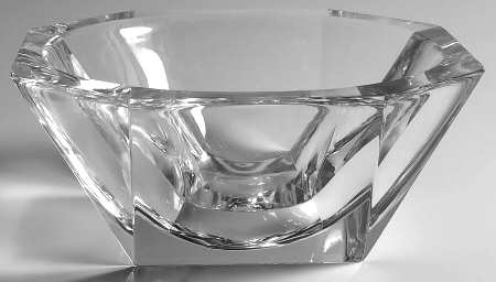 Odyssey 9" Round Bowl