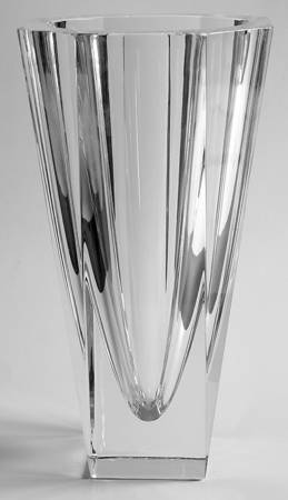 Odyssey 9" Flower Vase