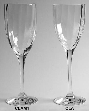 Optica (Symphony) Claret Wine by Orrefors