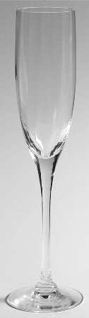 Optica (Symphony) Fluted Champagne by Orrefors
