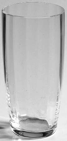 Optica (Symphony) 5 Oz Flat Tumbler