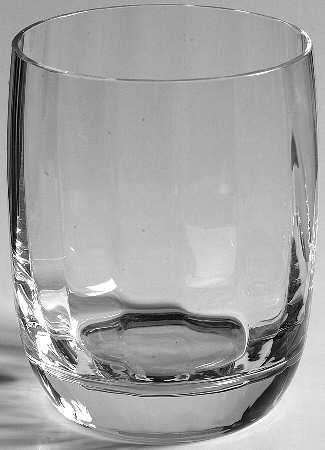 Optica (Symphony) Double Old Fashioned by Orrefors