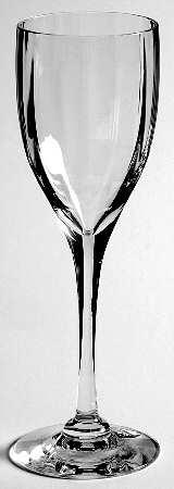 Optica (Symphony) Cordial Glass by Orrefors