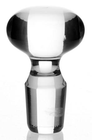 Optica (Symphony) Stopper for Decanter