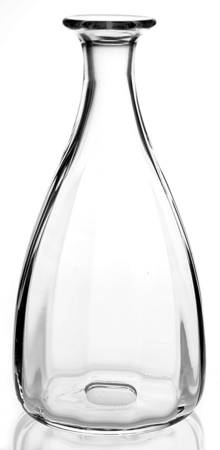 Optica (Symphony) Decanter No Stopper