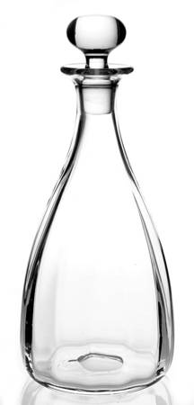 Optica (Symphony) Decanter & Stopper by Orrefors