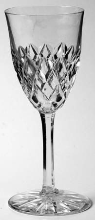 Helga Wine Glass