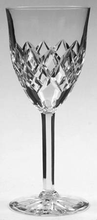 Helga Water Goblet