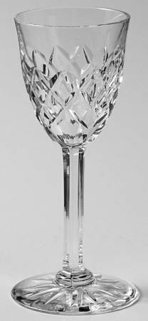 Helga Cordial Glass