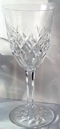 Helga Claret Wine