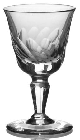 ORR4 Cordial Glass