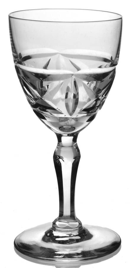 ORR6 Cordial Glass by Orrefors