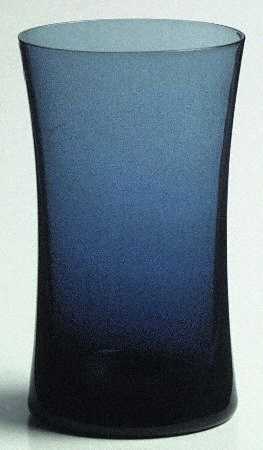 Patio Midnight Blue Highball Glass