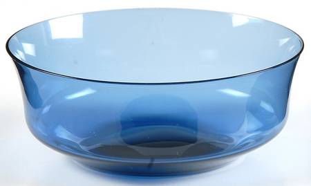 Patio Midnight Blue Finger Bowl