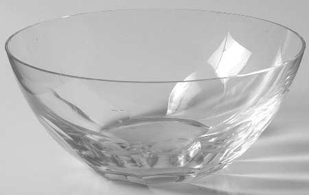 Petal Finger Bowl