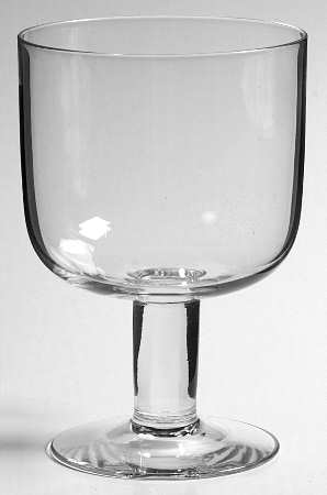 Picnic (Student) Wine Glass