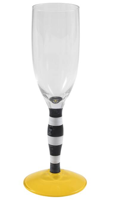 Polka Yellow (Yellow Base) Schnapps