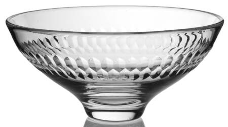 Prelude Clear 10" Round Bowl