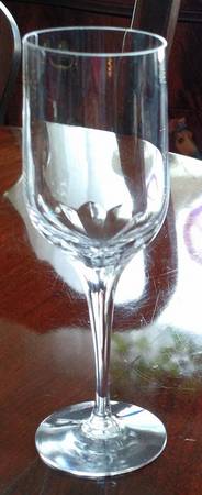 Radiance Sherry Glass