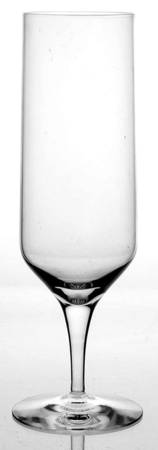 Rhapsody Clear Fluted Champagne