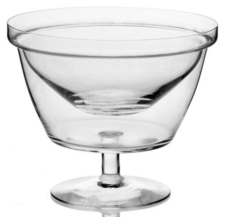 Rhapsody Clear Seafood Cocktail & Liner