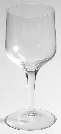 Rhapsody Clear Claret Wine
