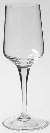 Rhapsody Clear Sherry