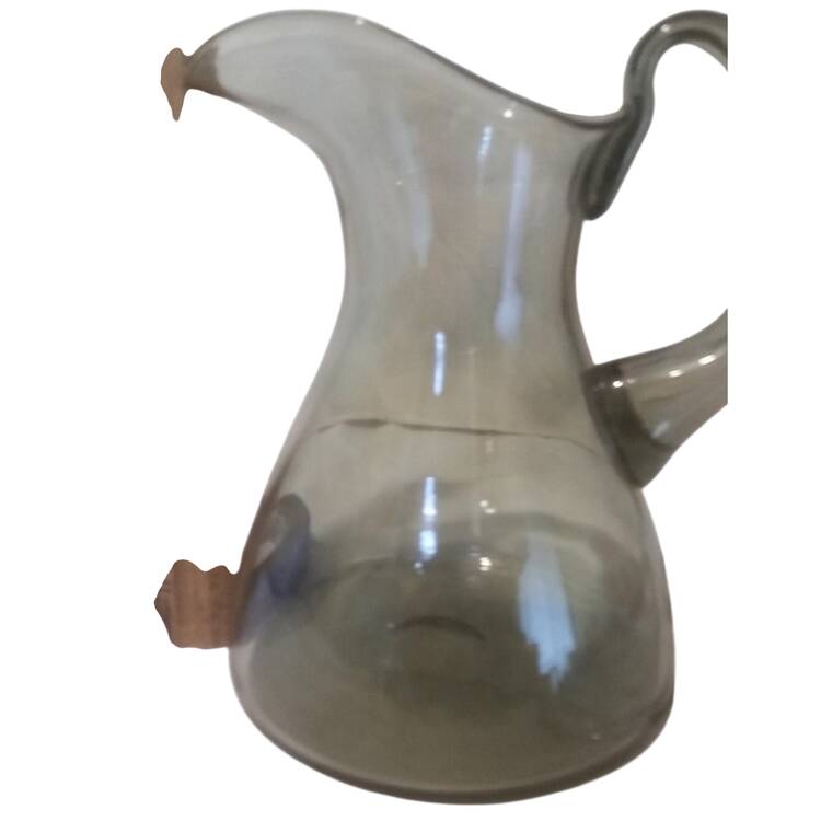 Rhapsody Smoke 36 Oz Pitcher