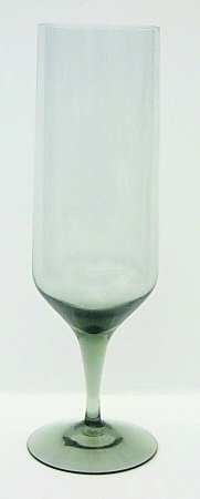 Rhapsody Smoke Fluted Champagne