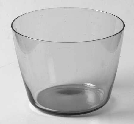 Rhapsody Smoke Whiskey Glass