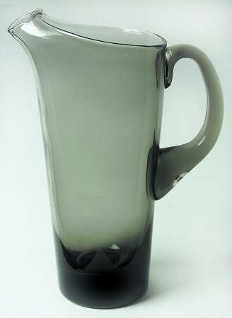Rhapsody Smoke 40 Oz Pitcher