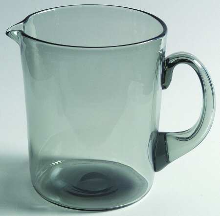 Rhapsody Smoke 44 Oz Pitcher
