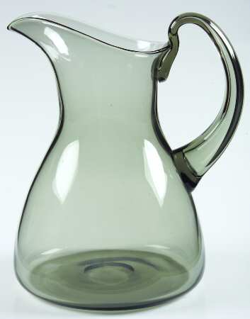Rhapsody Smoke 60 Oz Pitcher