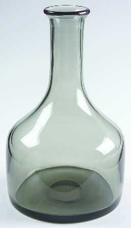Rhapsody Smoke Decanter No Stopper